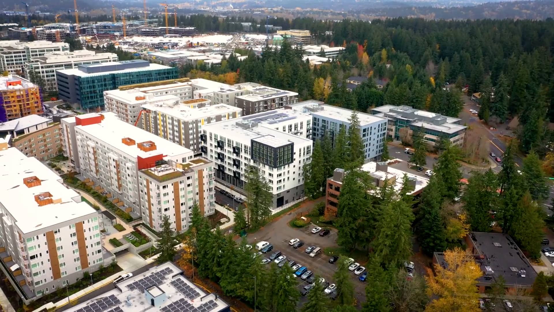 Nightingale Apartments on Vimeo