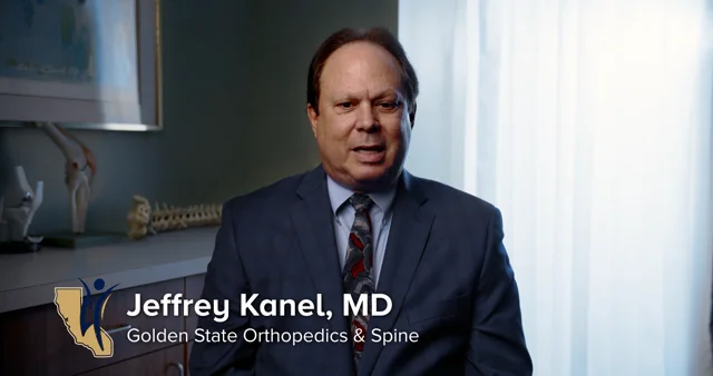 Ilizarov Surgery - Golden State Orthopedics & Spine