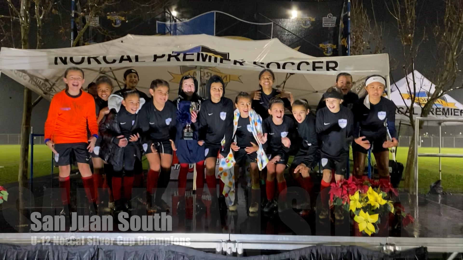 San Juan South Soccer Club