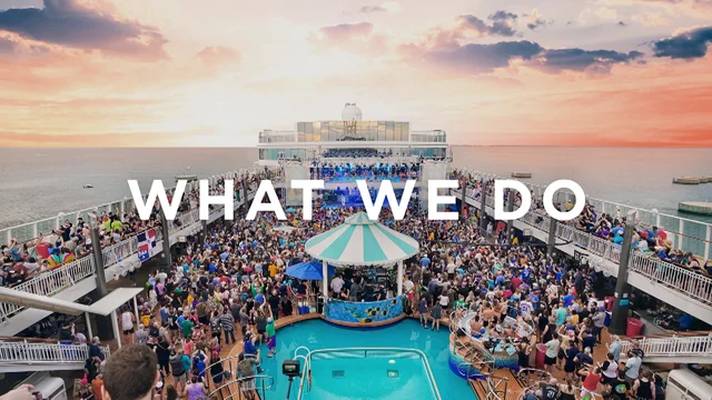 Outlaw Country Cruise: On Board With Rebel Ethos — in Moderation