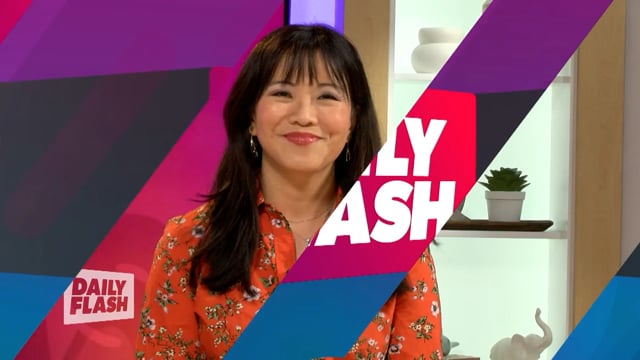 GIVE A GIFT, CHANGE A LIFE | BREEGAN JANE | DailyFlash