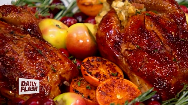 HOLIDAY SAVINGS WITH SUNNY | SUNNY ANDERSON | DailyFlash