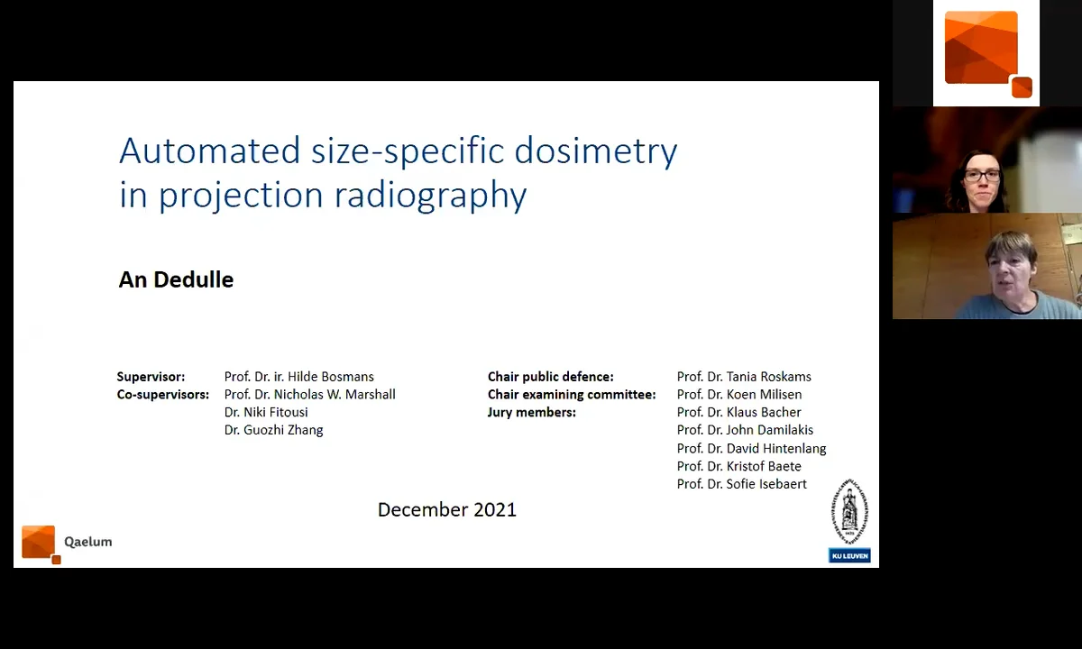 phd in radiography