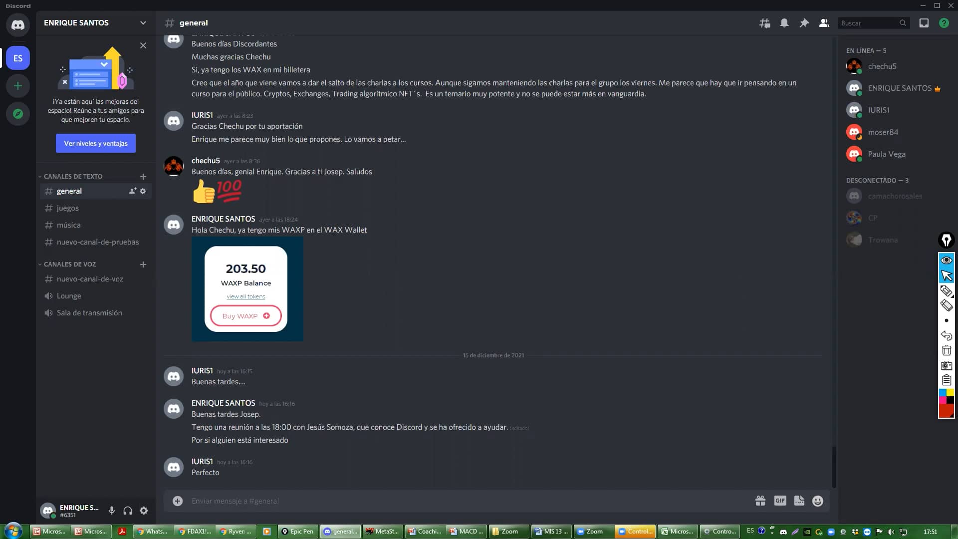 Reunion Discord.mp4 on Vimeo