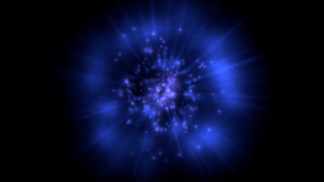 Light Fractal Space - Free video on Pixabay