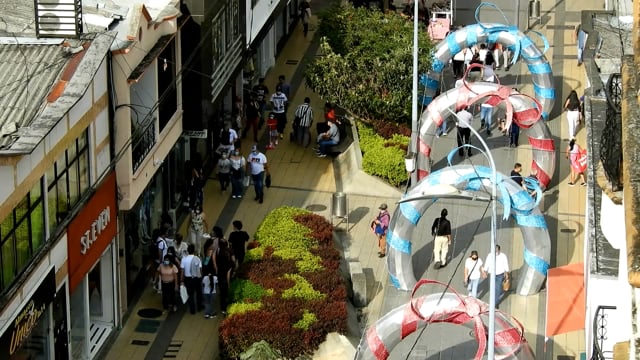 Festivities Christmas Armenia - Free video on Pixabay