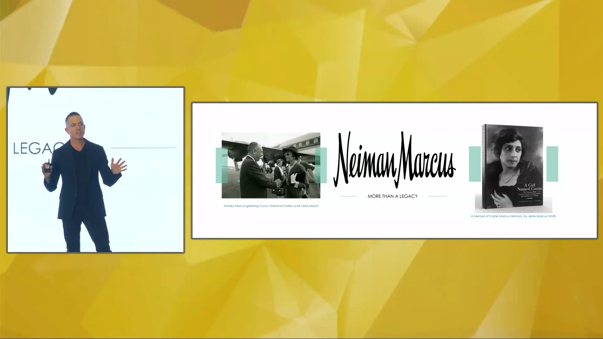 Fostering a Culture of Belonging at Neiman Marcus Group