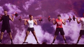 Bodypump 113 deals