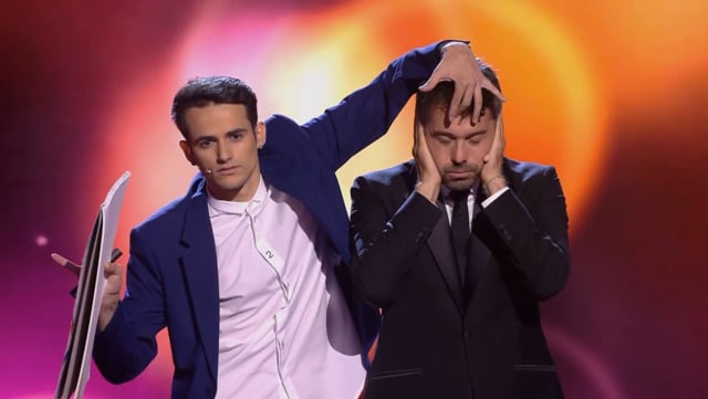 Semifinales Got Talent España 2021