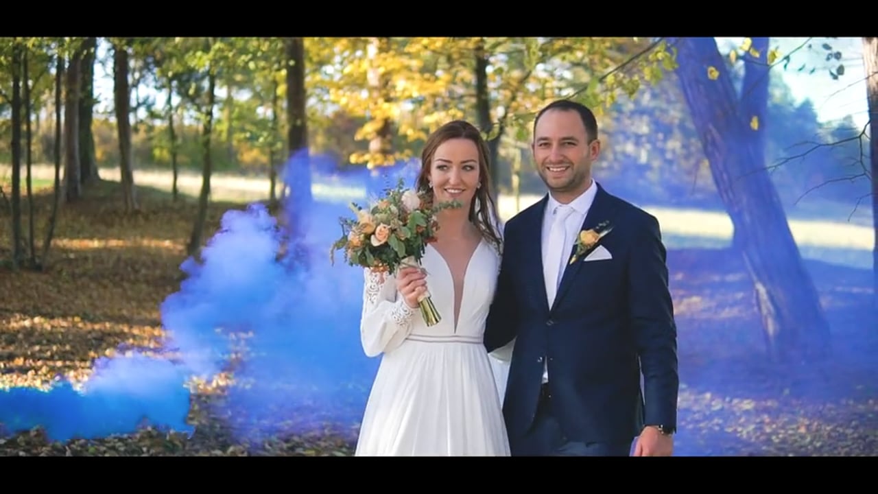 Dianka ♥ Kristián