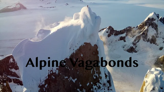 First Ascent of K6 Central, Third Ascent of K6 West – Alpine Vagabonds