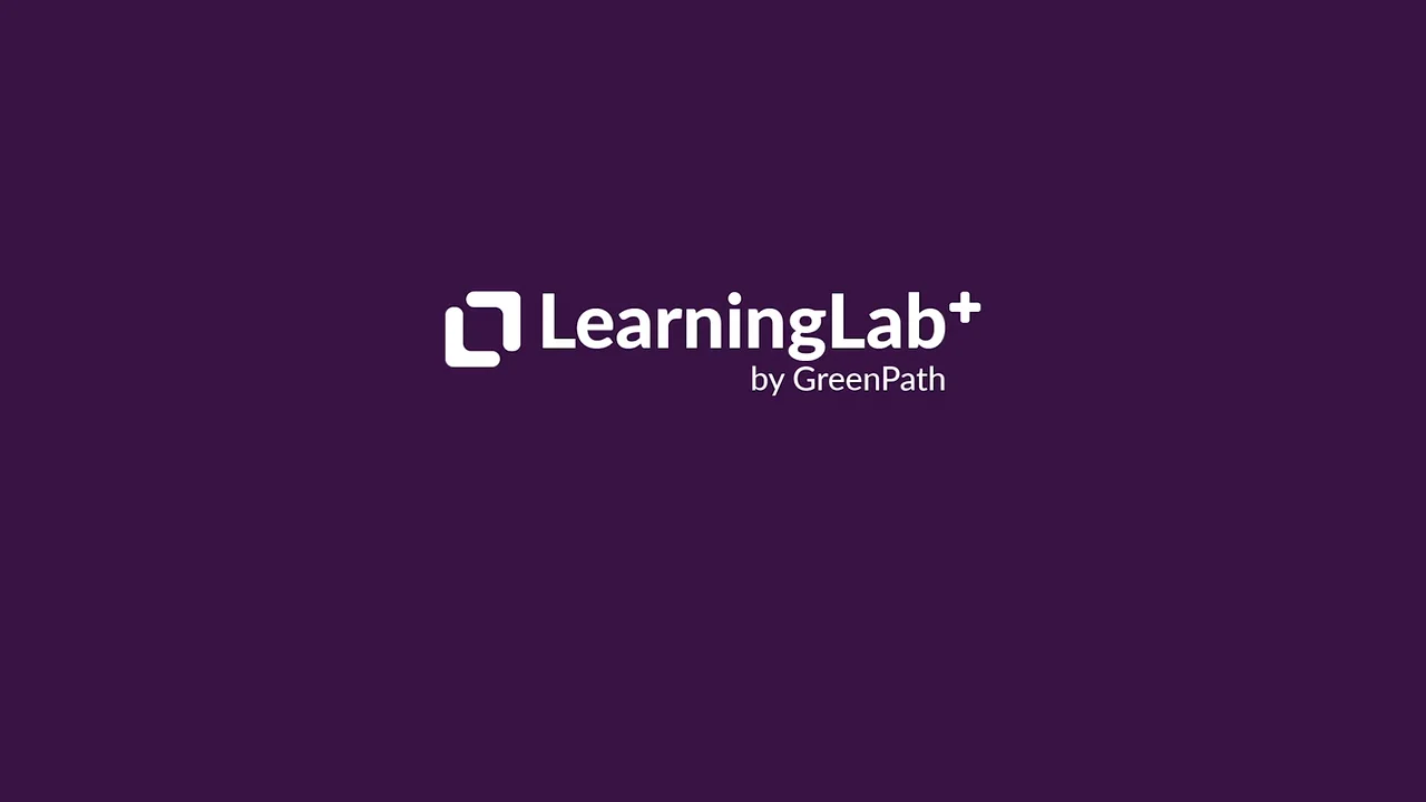 LearningLab+ Introduction
