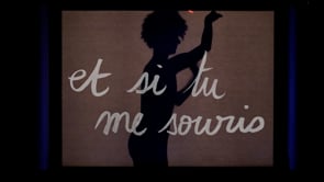 Et si tu me souris / Teaser