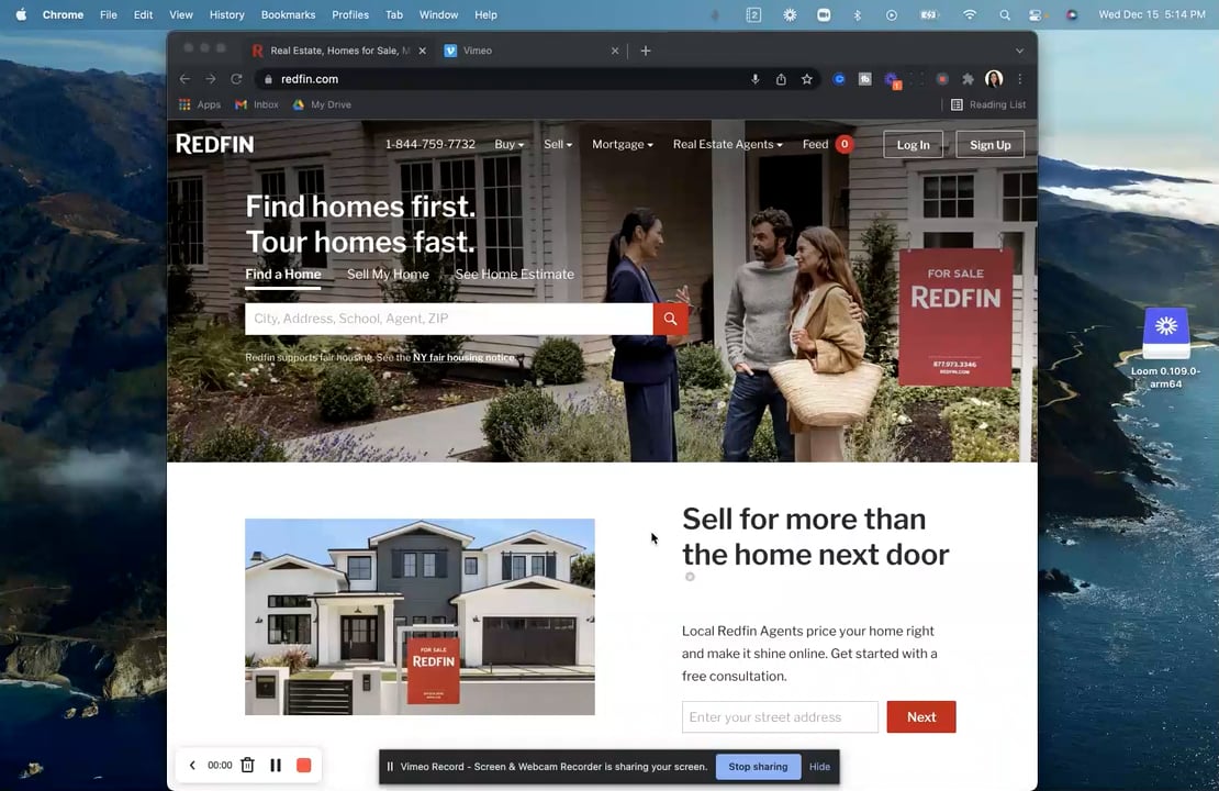 How to Find FixerUpper Homes on Vimeo