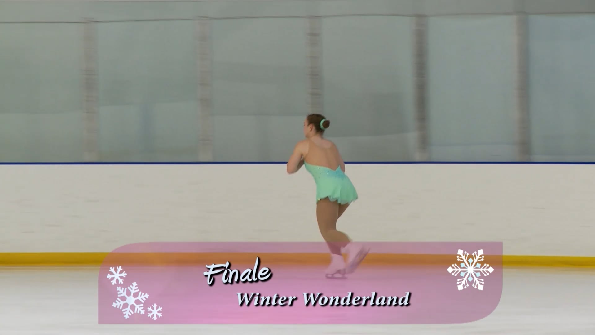 Finale on Vimeo