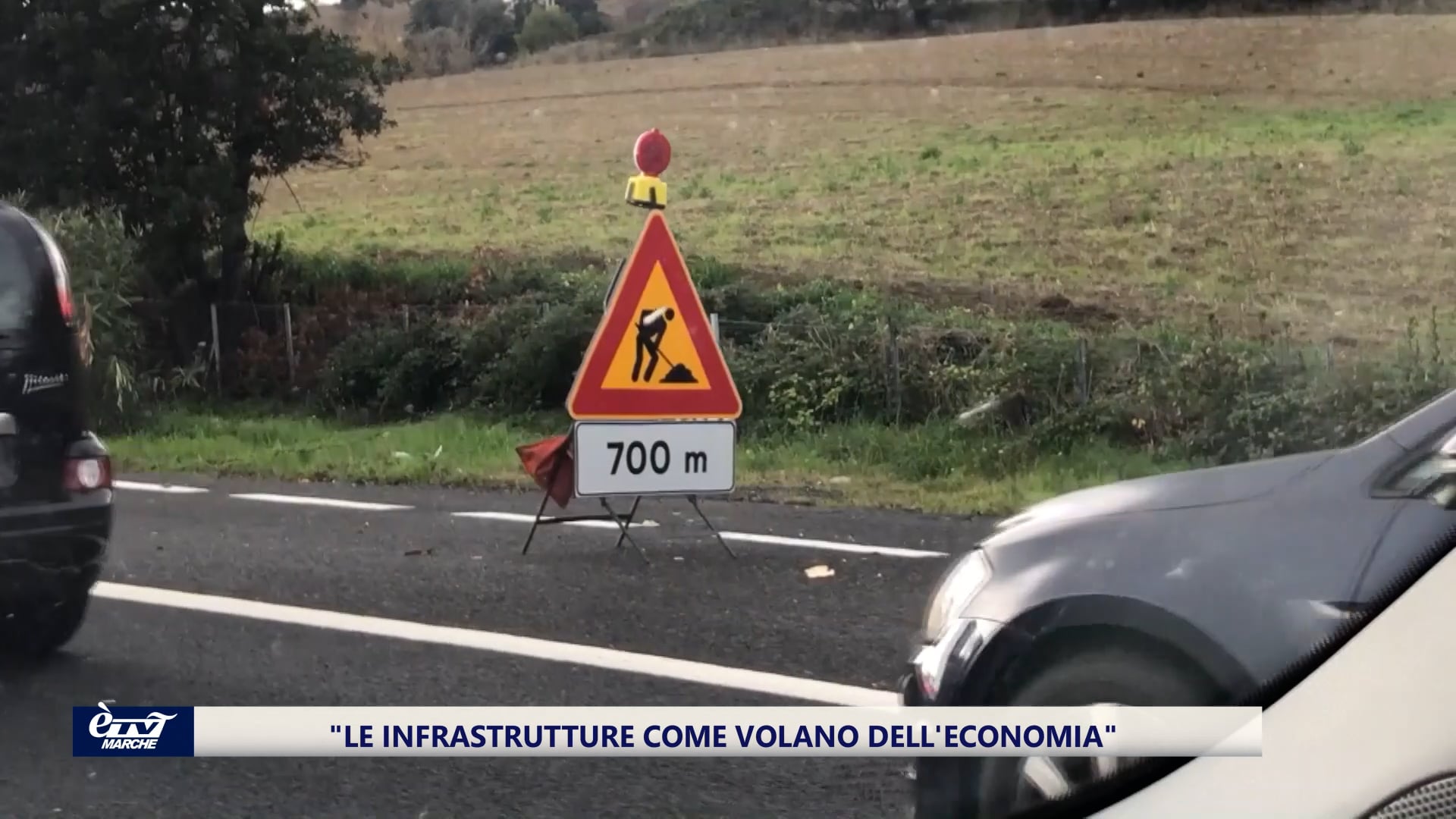 Le infrastrutture come volano dell'economia, l'appuntamento organizzato da Confartigianato - VIDEO