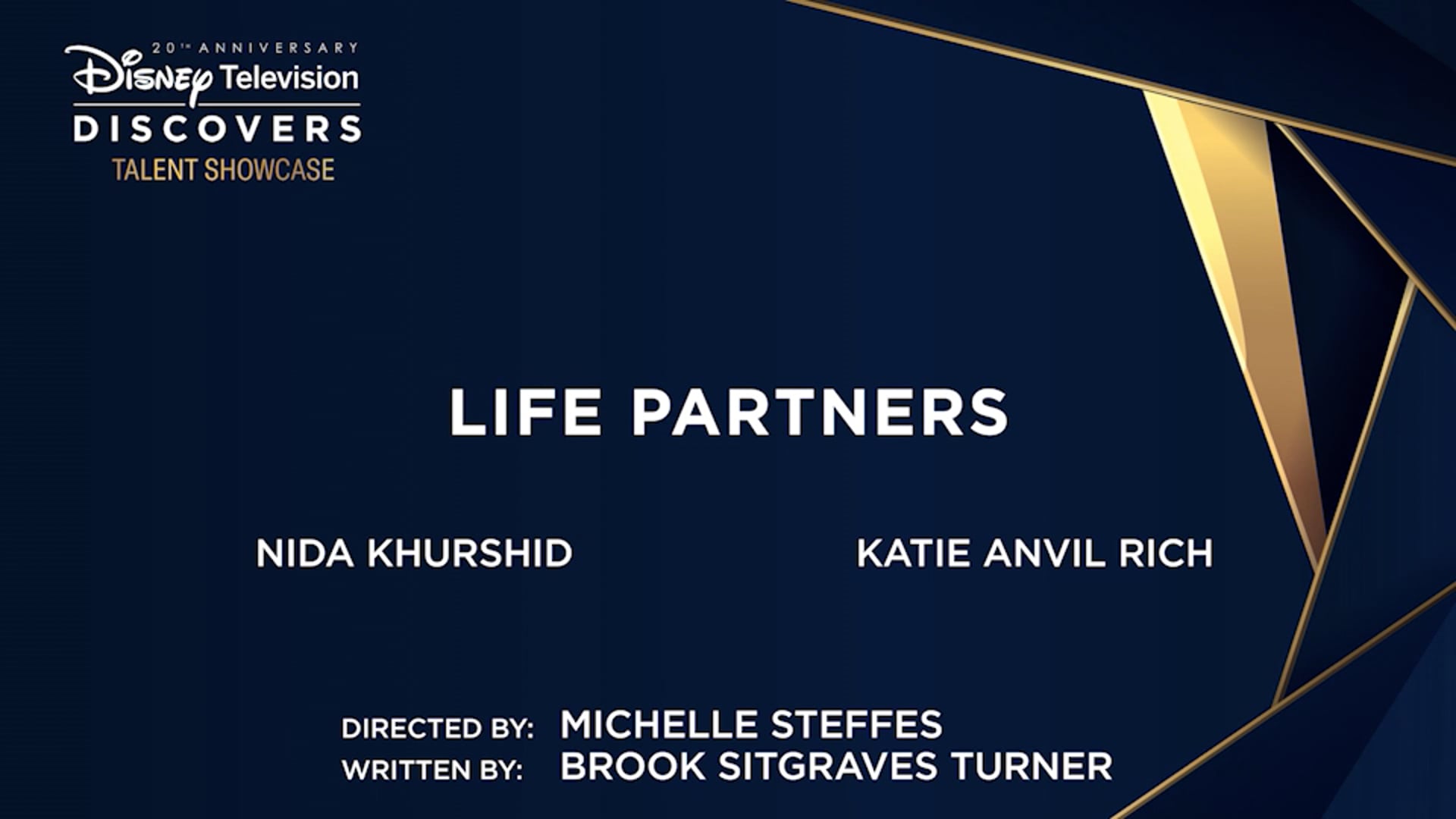 Life Partners ABC Cut