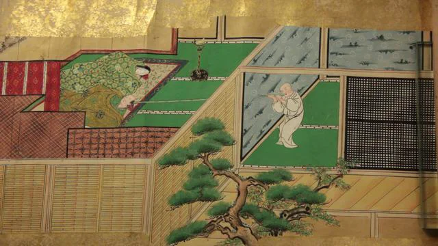 Library027 ささやき竹物語 / 岩瀬文庫の世界 Iwase Bunko Library