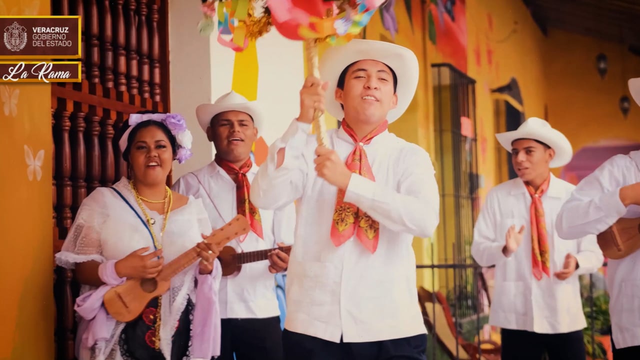 Orgullo Veracruzano: La Rama