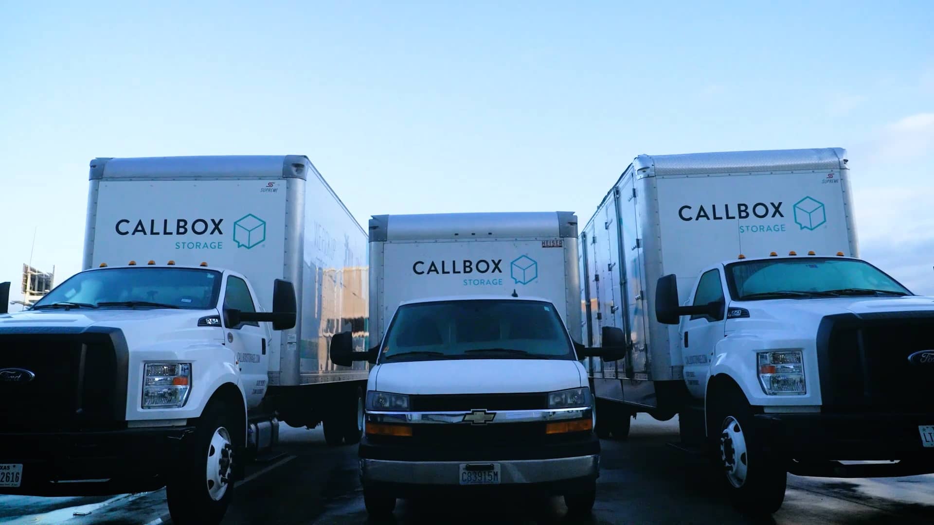 Callbox Storage MTV Cribs on Vimeo