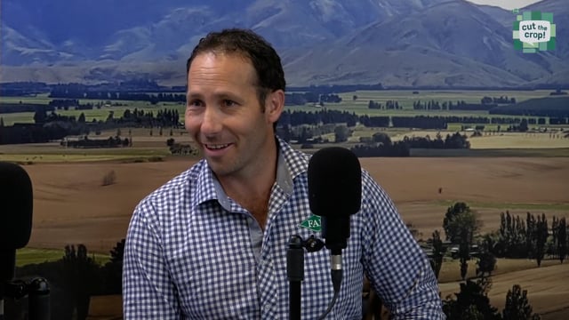 Video post from Foundation for Arable Research.