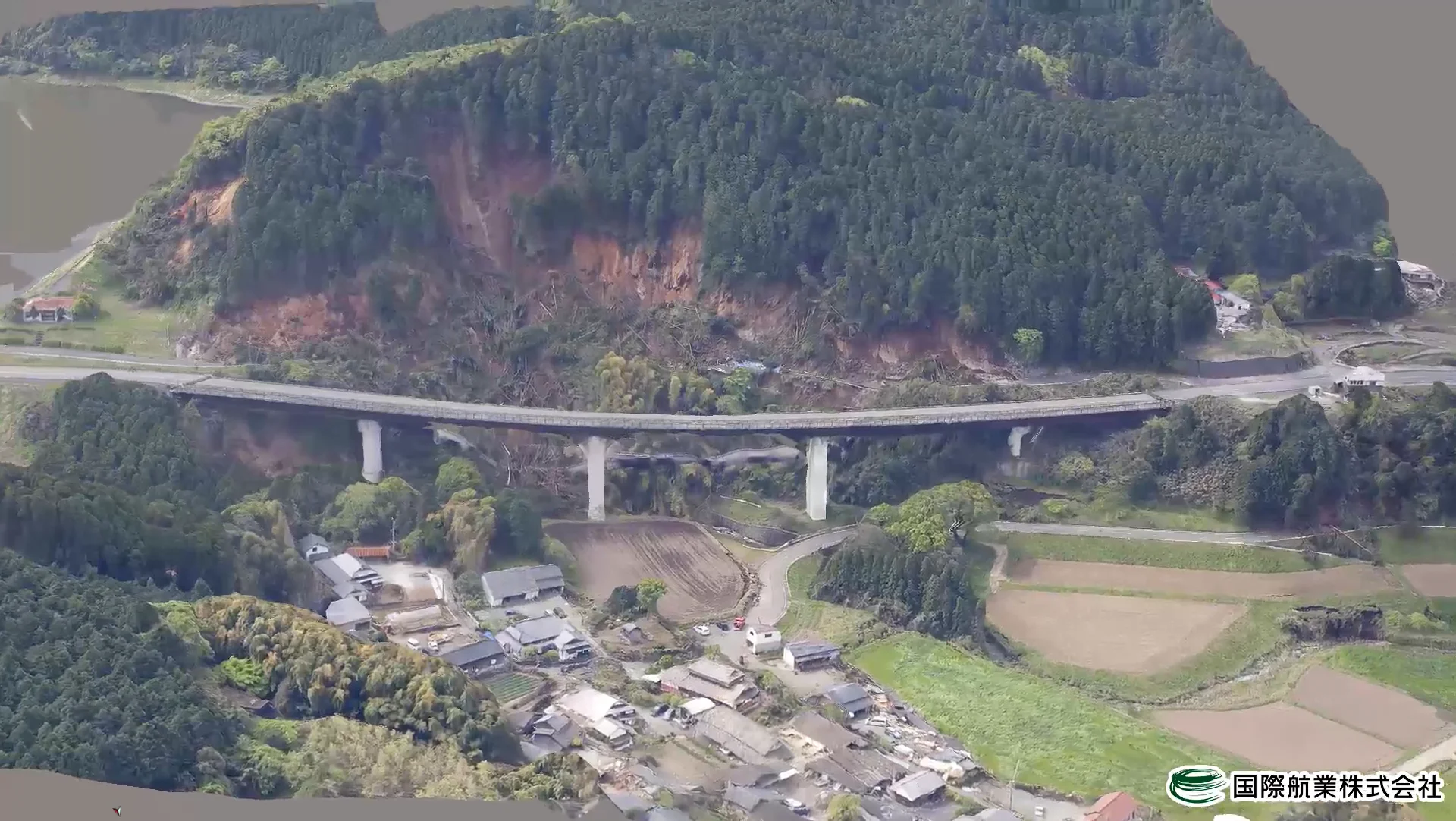 速報】平成28年4月 熊本地震｜災害調査活動｜建設