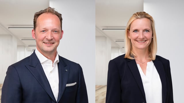 Mit der Baufinanzierung bei Käufer und Verkäufer punkten.