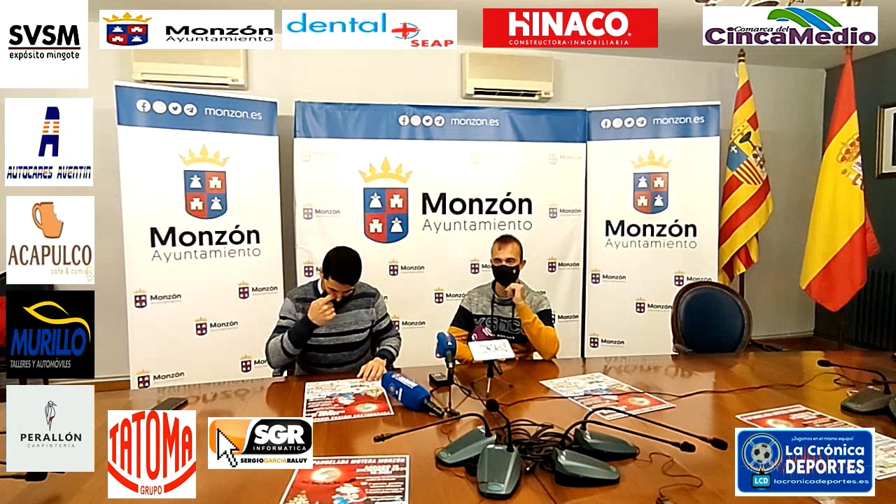 LA PAPANOELADA MOTERA RECORRERÁ LAS CALLES DE MONZÓN