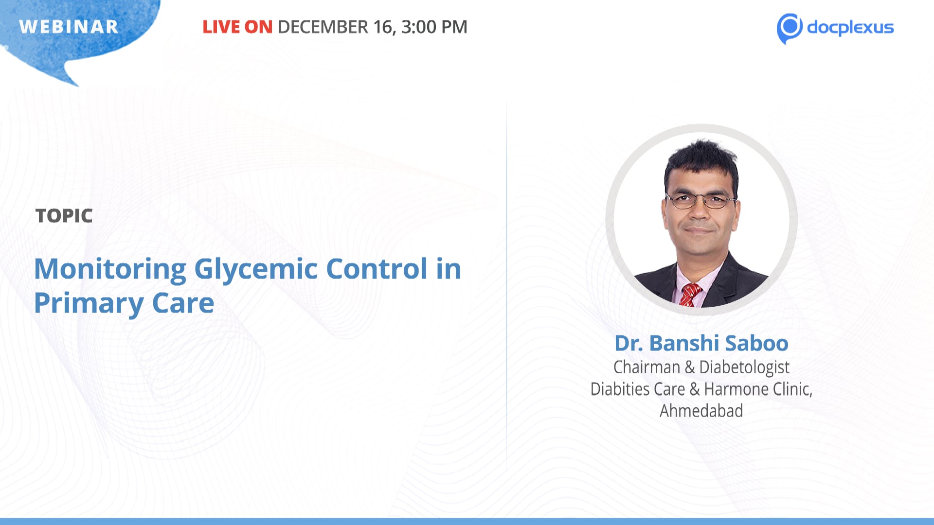 Monitoring Glycemic Control in Primary Care