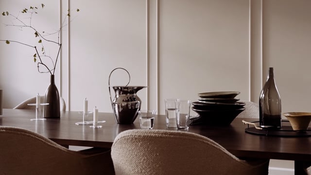 Strandgade Carafe