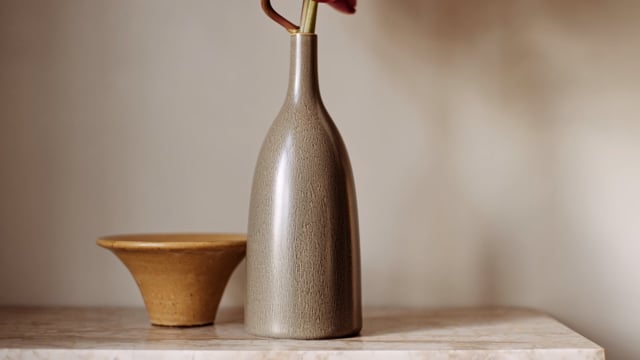 Strandgade Stem Vase