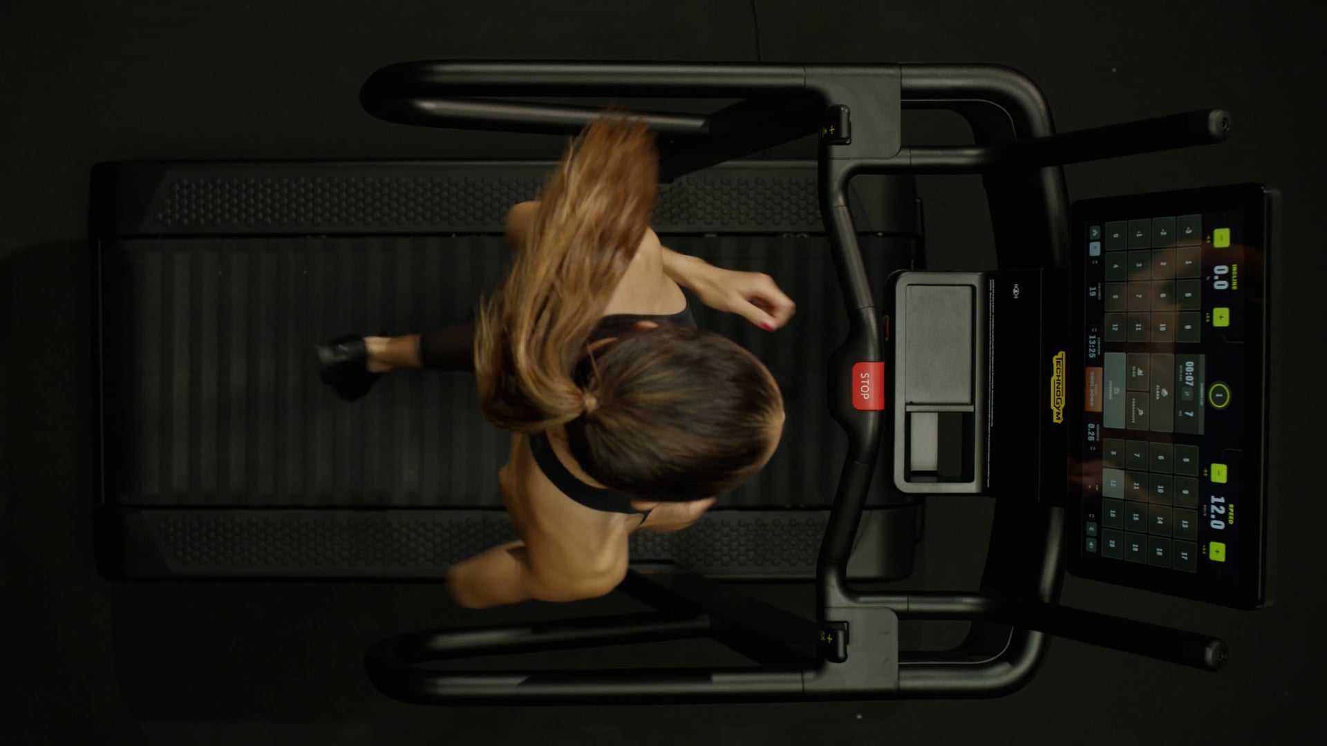 Technogym Skillrun