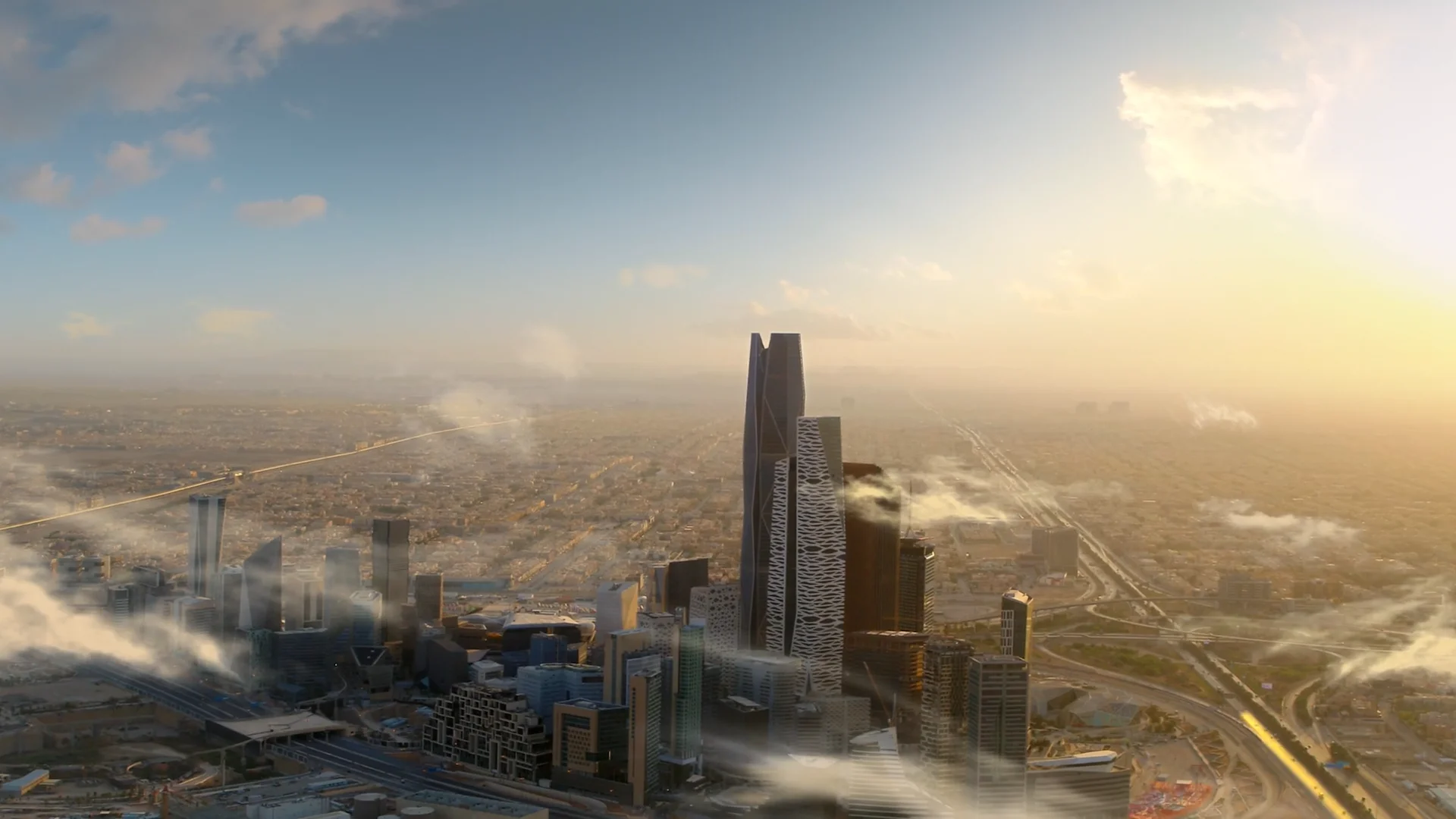 HungerStation — Saudi National Day 2021