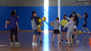 El CB l'Escala i el CT l'Escala programen intensius aquest Nadal
