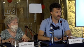 Oberta la convocatòria dels 2ns Premis Escolars Pilar Pellicer