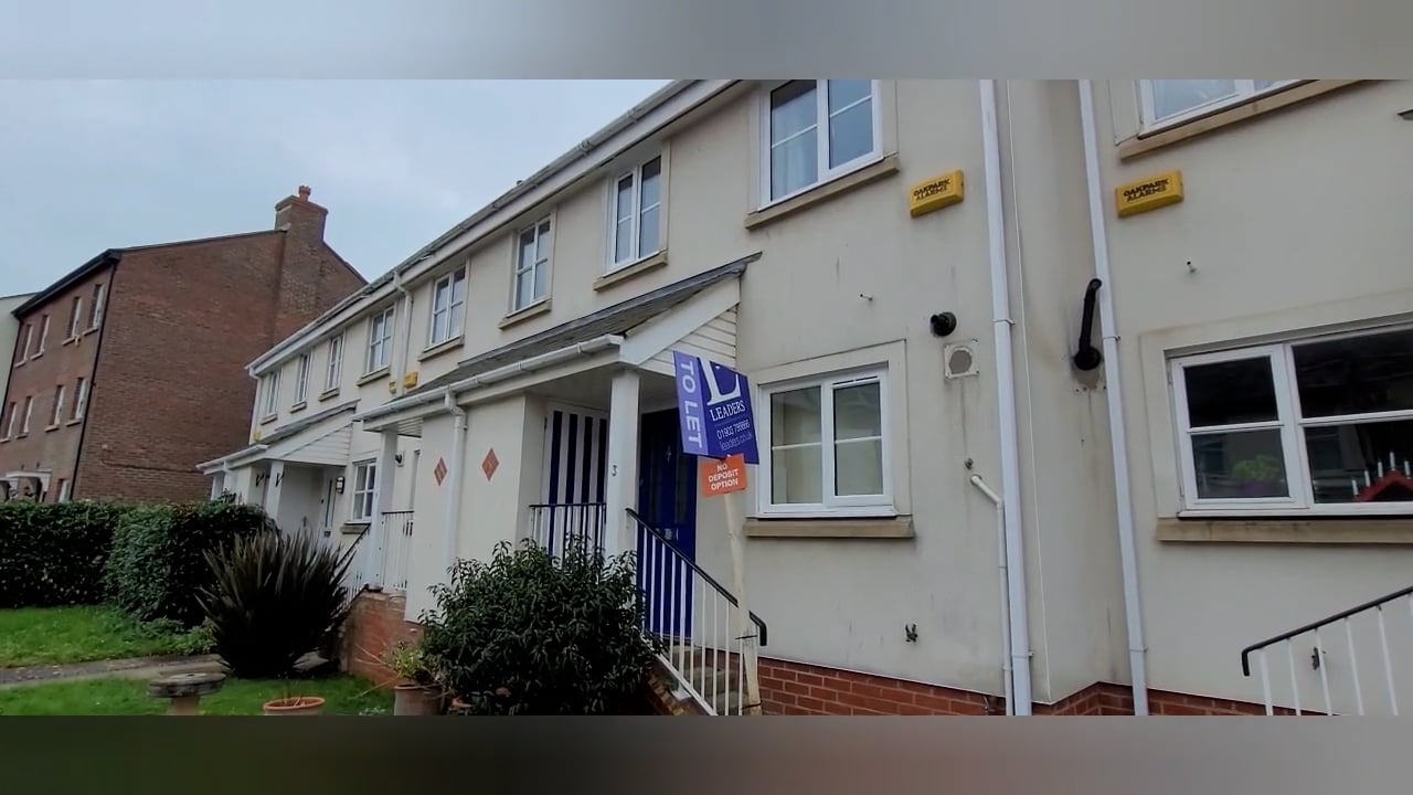 Mariners Quay, Littlehampton on Vimeo