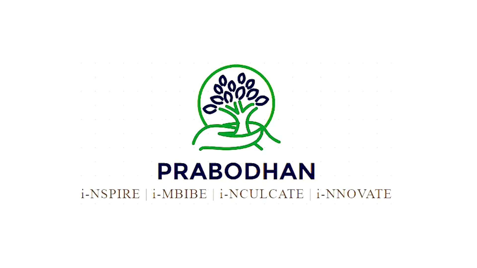 Prabodhan 2021 | The unveiling