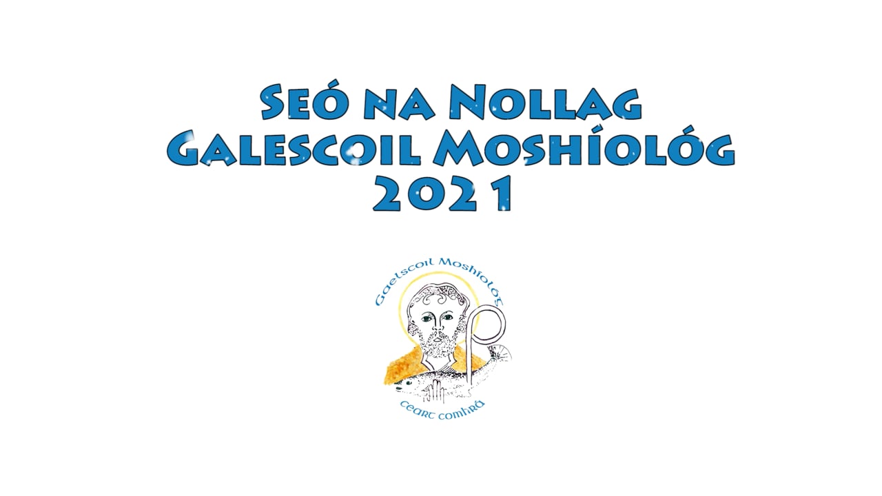 Seo na Nollag 2021