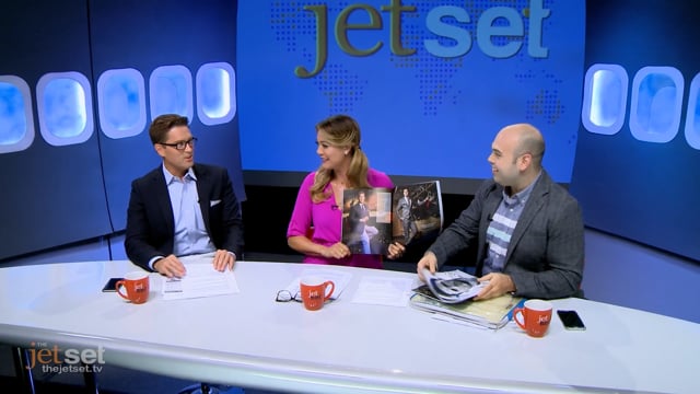 JETSET SHOW
