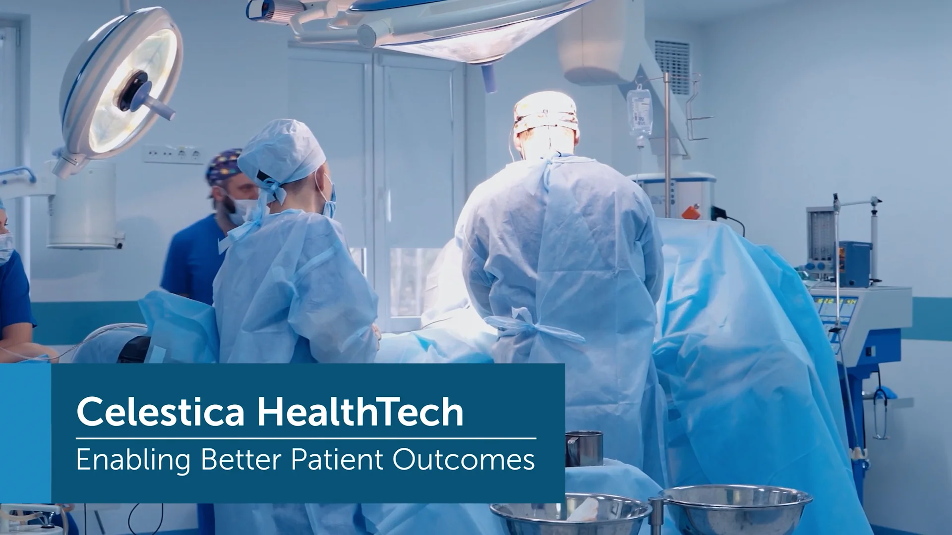 HealthTech Engineering