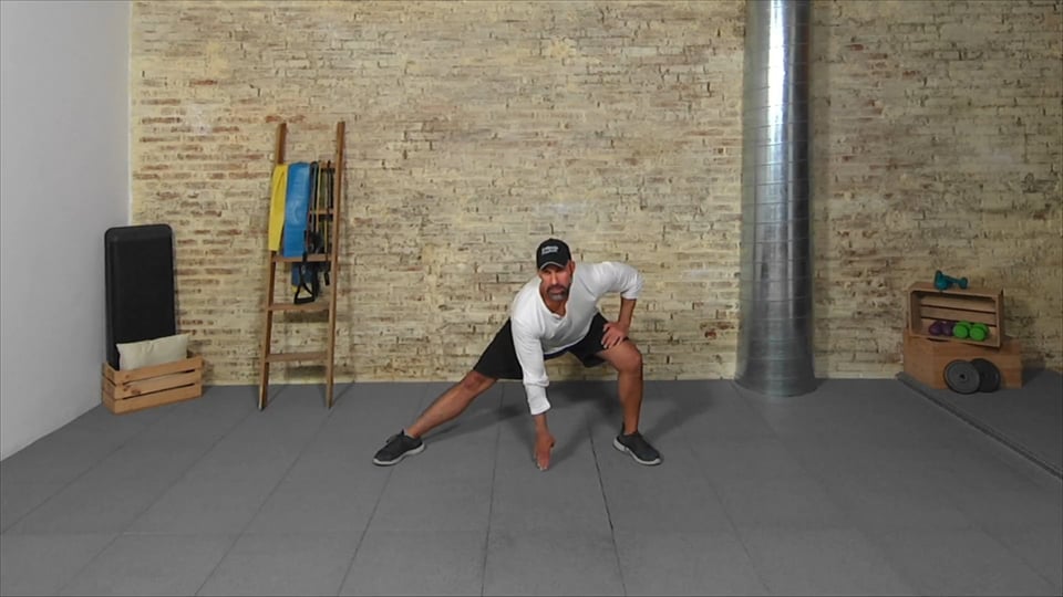 Piernas perfectas (II)