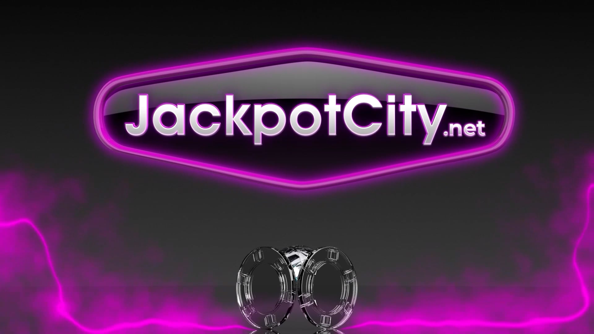 Jackpot City Slots