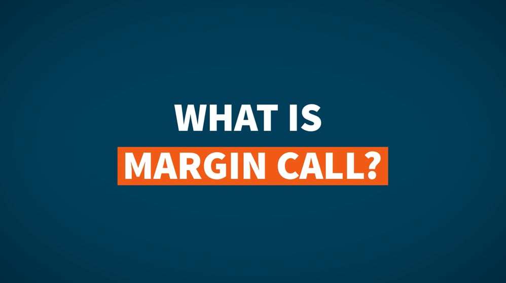 FXTM Forex Basics - 17. What is Margin Call?