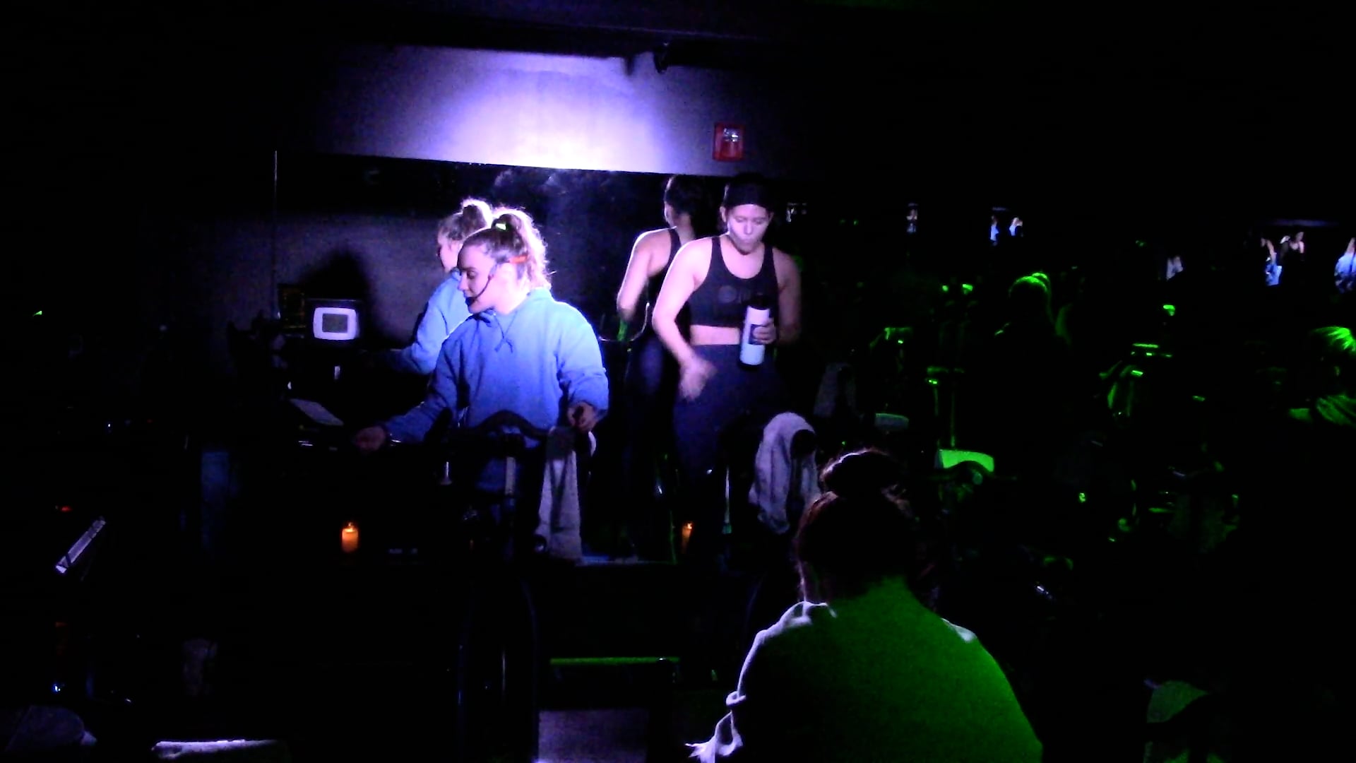 JIBE at Home - Helena December 21st, 2021 Video Thumbnail