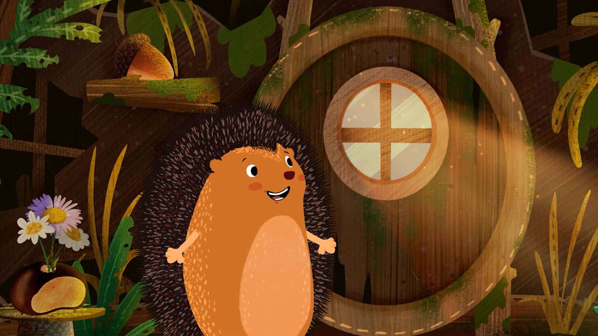 Paper Owl Films Showreel 2021 on Vimeo