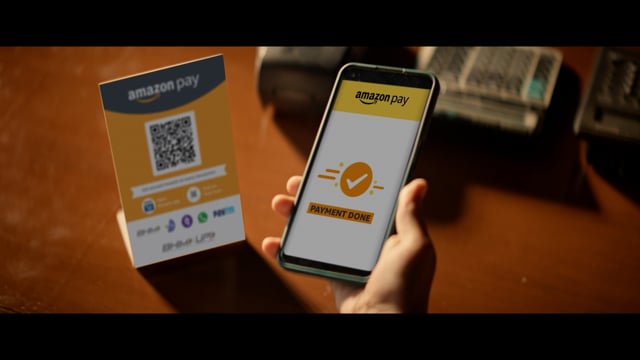 Amazon Pay