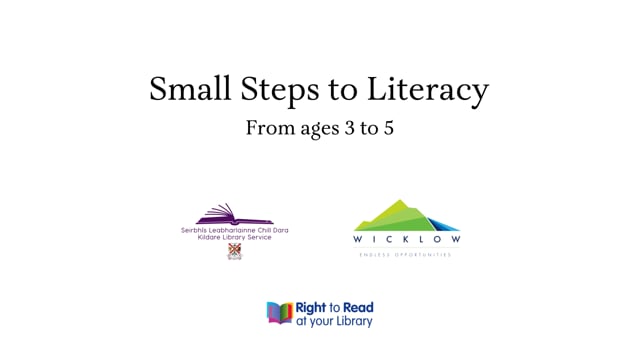 Why read Small Steps?
