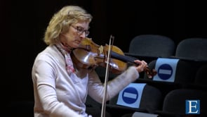 Diemut Poppen: Hoffmeister – Viola concerto in D major – I. Allegro