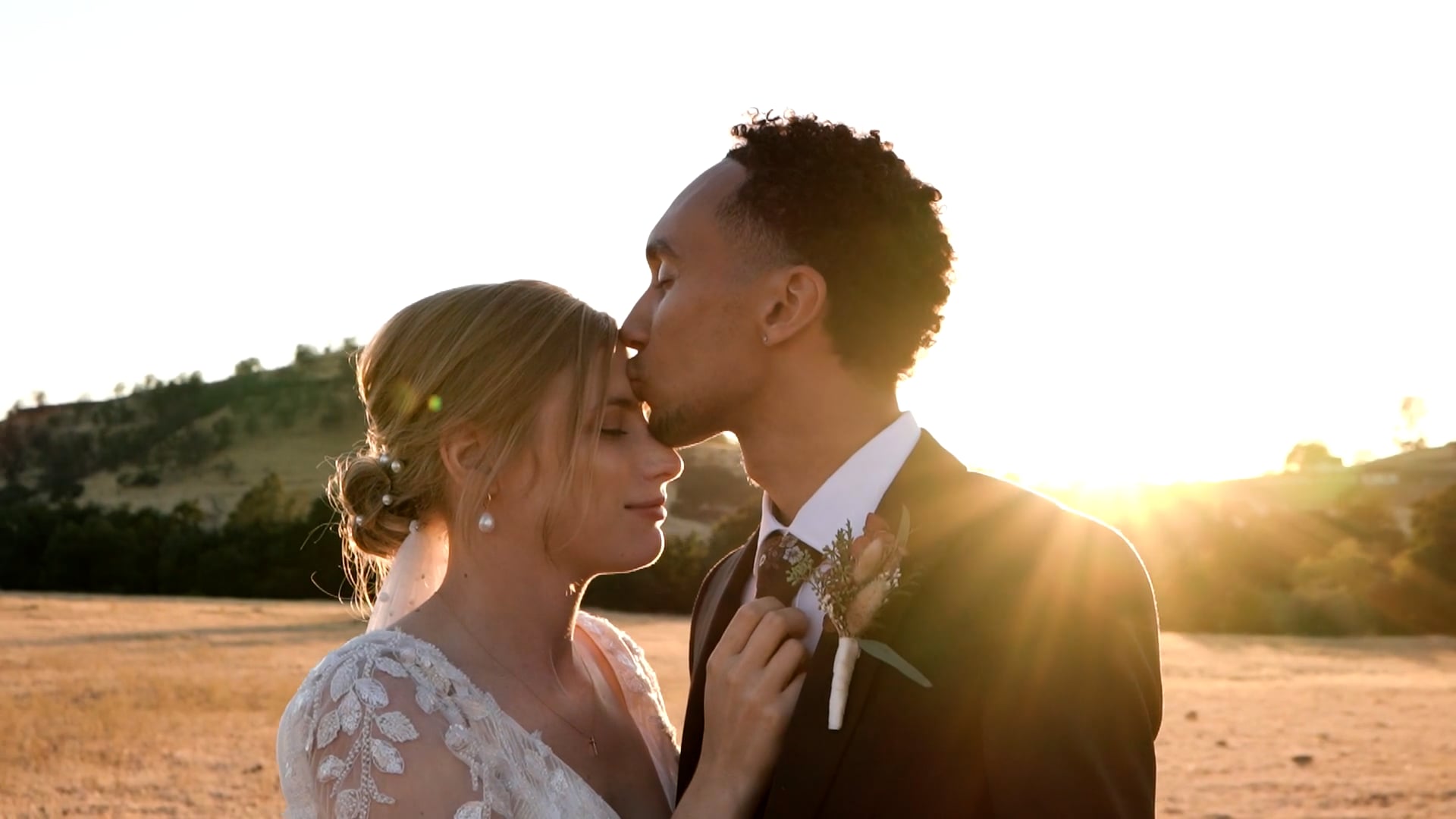 Krysta + Anthony | Wedding Film