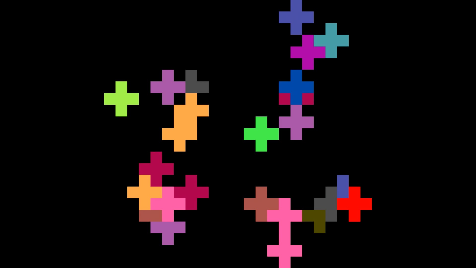 CROCI NOISE INPUT SOUND